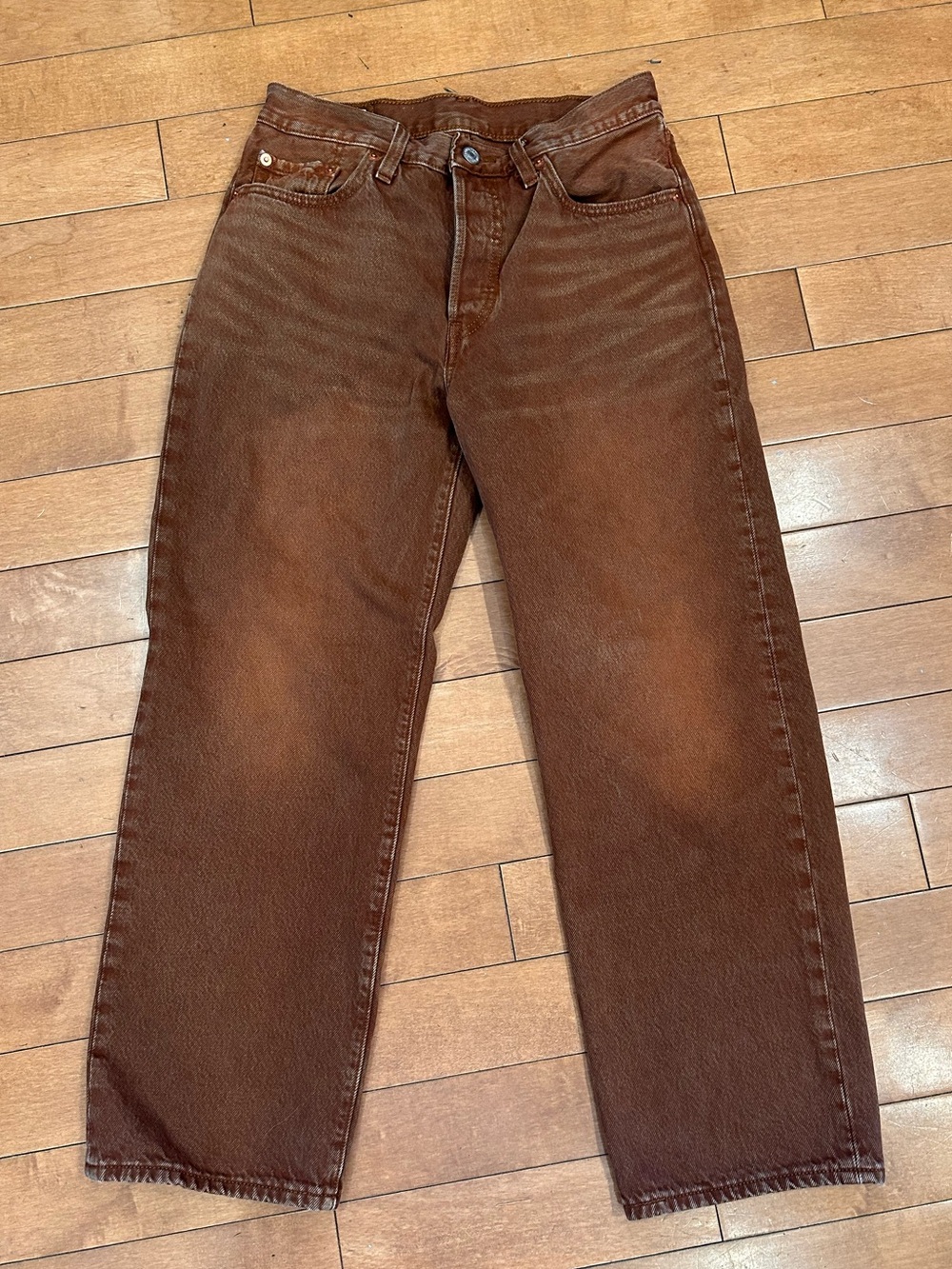 Levi’s 501 90’s